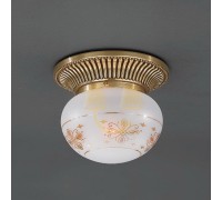 Потолочный светильник 7805 PL.7805/1 Reccagni Angelo