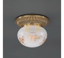 Потолочный светильник 7805 PL.7805/1 Reccagni Angelo