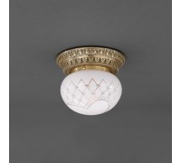 Потолочный светильник 7820 PL.7820/1 Reccagni Angelo