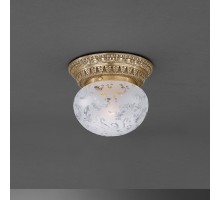Потолочный светильник 7821 PL.7821/1 Reccagni Angelo