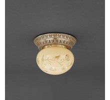 Потолочный светильник 7822 PL.7822/1 Reccagni Angelo