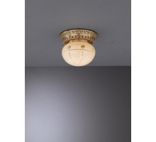 Потолочный светильник 7823 PL.7823/1 Reccagni Angelo