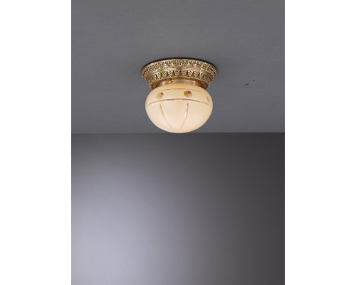 Потолочный светильник 7823 PL.7823/1 Reccagni Angelo