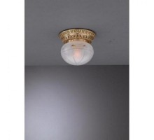 Потолочный светильник 7824 PL.7824/1 Reccagni Angelo