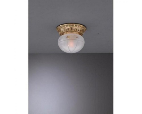 Потолочный светильник 7824 PL.7824/1 Reccagni Angelo