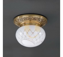 Потолочный светильник 7840 PL.7840/1 Reccagni Angelo