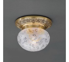 Потолочный светильник 7841 PL.7841/1 Reccagni Angelo