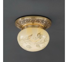 Потолочный светильник 7842 PL.7842/1 Reccagni Angelo