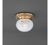 Потолочный светильник 7844 PL.7844/1 Reccagni Angelo