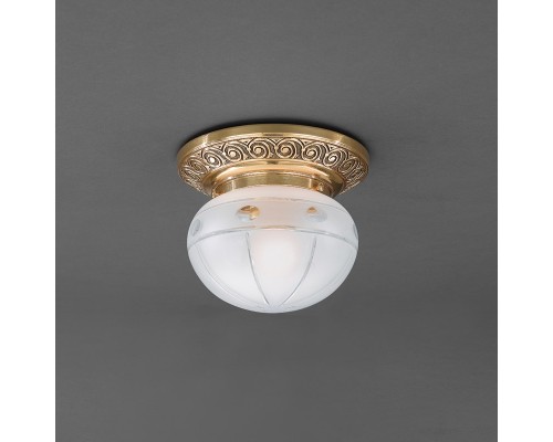 Потолочный светильник 7844 PL.7844/1 Reccagni Angelo