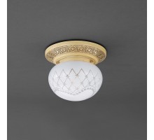 Потолочный светильник 7940 PL.7940/1 Reccagni Angelo