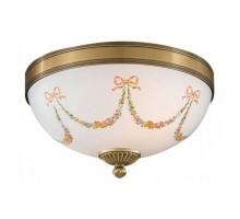 Потолочная люстра 8000 PL.8000/2 Reccagni Angelo