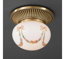 Потолочный светильник 8010 PL.8010/1 Reccagni Angelo