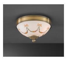 Потолочный светильник 8010 PL.8010/2 Reccagni Angelo