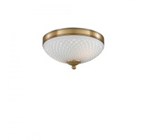 Потолочный светильник 8400 PL.8400/2 Reccagni Angelo