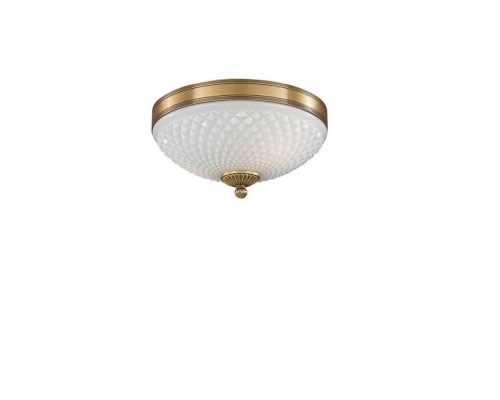 Потолочный светильник 8400 PL.8400/2 Reccagni Angelo