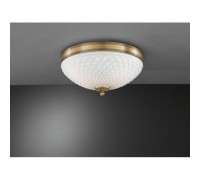 Потолочный светильник 8400 PL.8400/3 Reccagni Angelo