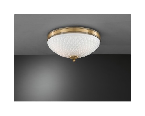 Потолочный светильник 8400 PL.8400/3 Reccagni Angelo