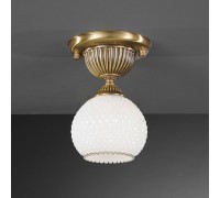 Потолочная люстра 8600 PL.8600/1 Reccagni Angelo
