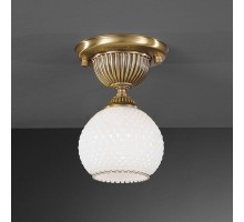 Потолочная люстра 8600 PL.8600/1 Reccagni Angelo