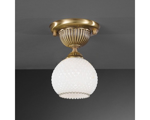 Потолочная люстра 8600 PL.8600/1 Reccagni Angelo