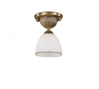 Потолочный светильник 8601 PL.8601/1 Reccagni Angelo