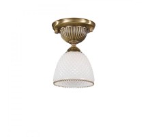 Потолочный светильник 8601 PL.8601/1 Reccagni Angelo