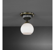 Потолочная люстра 8610 PL.8610/1 Reccagni Angelo