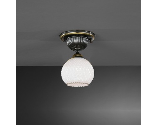 Потолочная люстра 8610 PL.8610/1 Reccagni Angelo