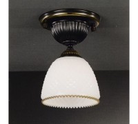 Потолочный светильник 8611 PL.8611/1 Reccagni Angelo