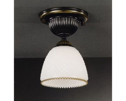 Потолочный светильник 8611 PL.8611/1 Reccagni Angelo