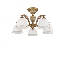 Потолочная люстра 8621 PL.8621/5 Reccagni Angelo
