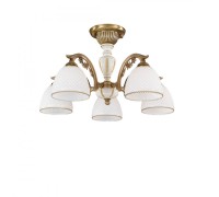 Потолочная люстра 8626 PL.8626/5 Reccagni Angelo