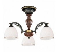 Потолочная люстра 8631 PL.8631/3 Reccagni Angelo