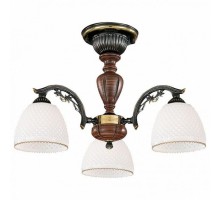 Потолочная люстра 8631 PL.8631/3 Reccagni Angelo