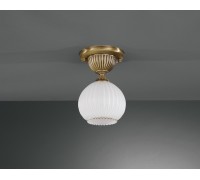 Потолочная люстра  PL.8700/1 Reccagni Angelo