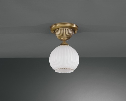 Потолочная люстра  PL.8700/1 Reccagni Angelo