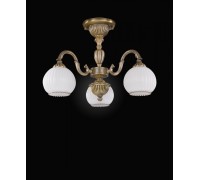 Потолочная люстра  PL.9220/3 Reccagni Angelo