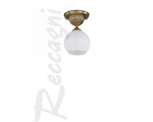 Потолочная люстра  PL.9250/1 Reccagni Angelo