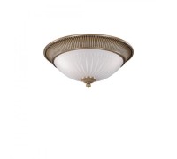 Потолочная люстра 9270 PL.9270/3 Reccagni Angelo