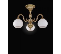 Потолочная люстра  PL.9320/3 Reccagni Angelo
