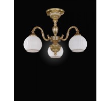 Потолочная люстра  PL.9320/3 Reccagni Angelo