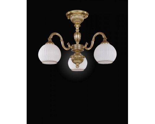 Потолочная люстра  PL.9320/3 Reccagni Angelo