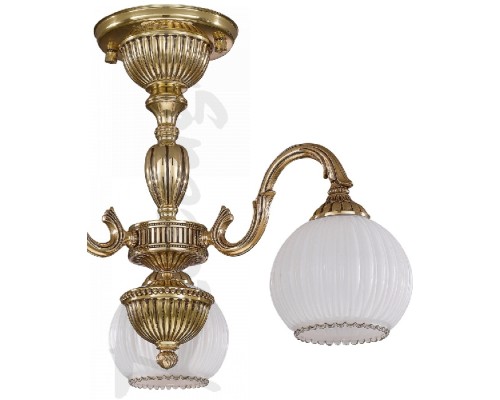 Потолочная люстра  PL.9320/3 Reccagni Angelo