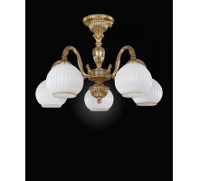 Потолочная люстра  PL.9320/5 Reccagni Angelo