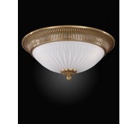Потолочная люстра  PL.9370/4 Reccagni Angelo