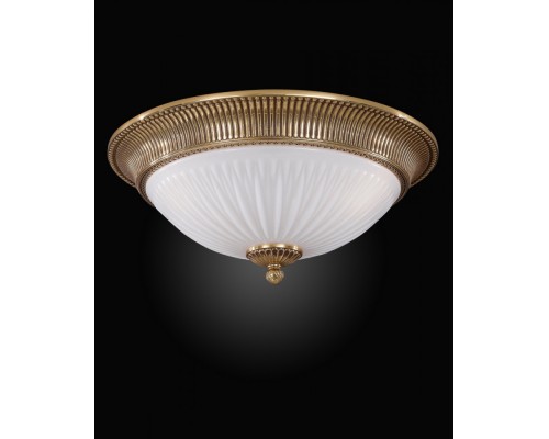 Потолочная люстра  PL.9370/4 Reccagni Angelo