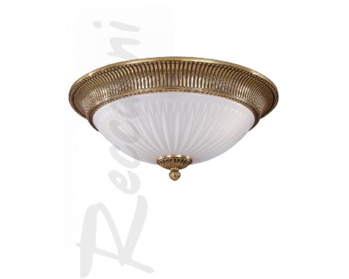 Потолочная люстра  PL.9370/4 Reccagni Angelo