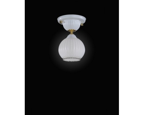 Потолочная люстра  PL.9600/1 Reccagni Angelo