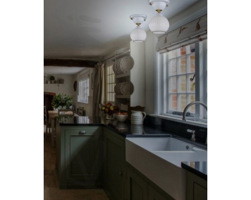 Потолочная люстра  PL.9600/1 Reccagni Angelo